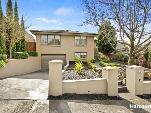 House for rent in Doncaster East, Melbourne