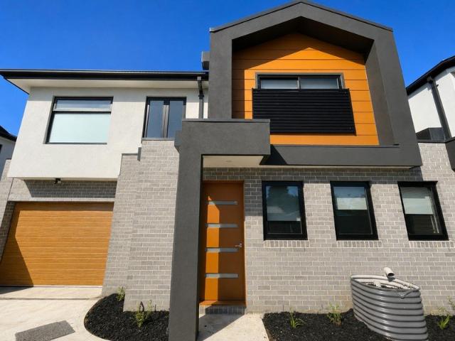 Townhouse for rent in Camerons Creek, Victoria