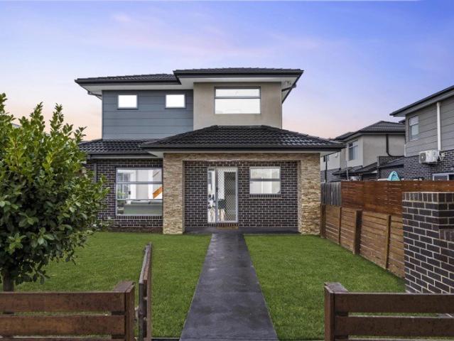 Townhouse for rent in Camerons Creek, Victoria