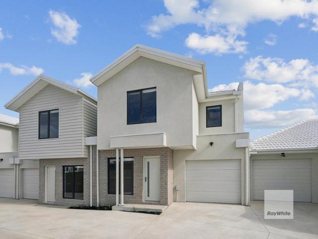Townhouse for rent in Rosenthal, Melbourne