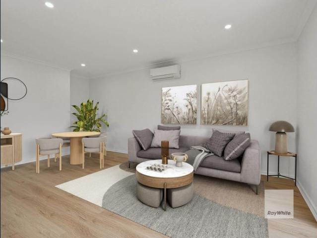 Townhouse for rent in Rosenthal, Melbourne
