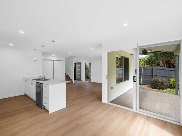 Townhouse for rent in Kings Creek, Queensland