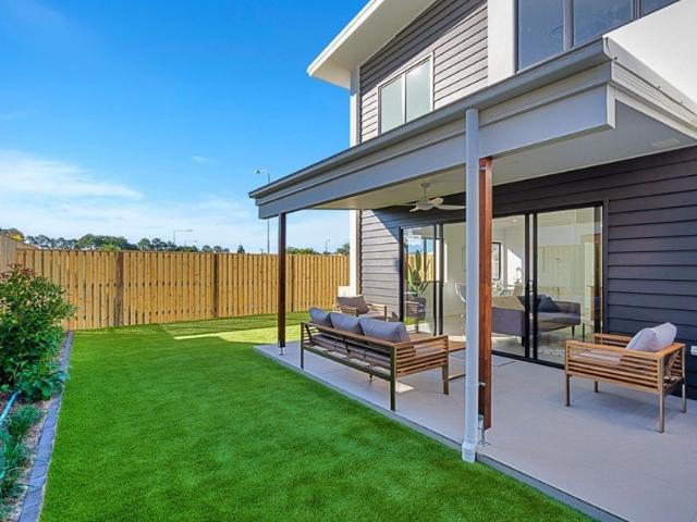 Townhouse for sale in Fernbrook, Queensland