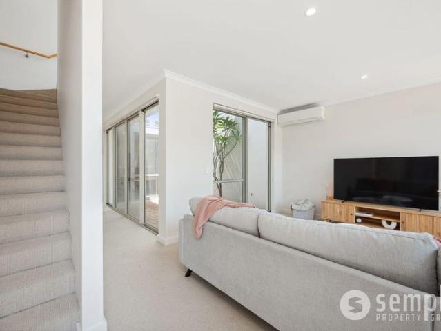 Townhouse for rent in Western Australia