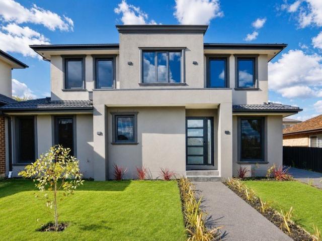 Townhouse for rent in Camerons Creek, Victoria