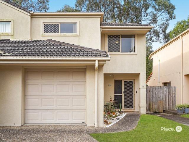 Townhouse for sale in Runcorn, Greater Brisbane