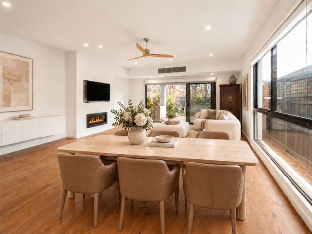 Townhouse for rent in Camerons Creek, Victoria