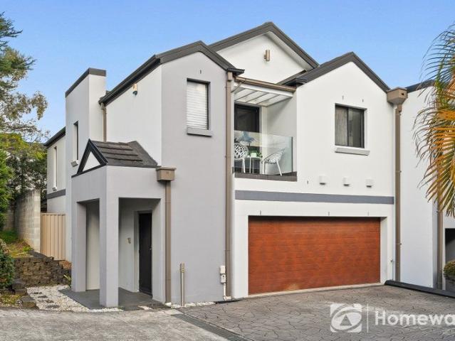 Townhouse for sale in Sydney, New South Wales