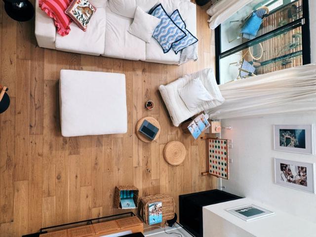 Room for rent in Santa Monica, California