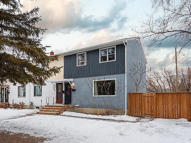 House for sale in East St. Paul, Manitoba