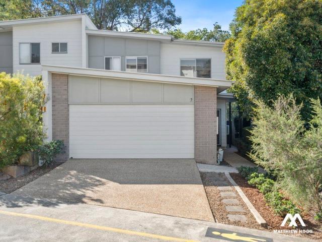 Townhouse for sale in Toombul, Queensland