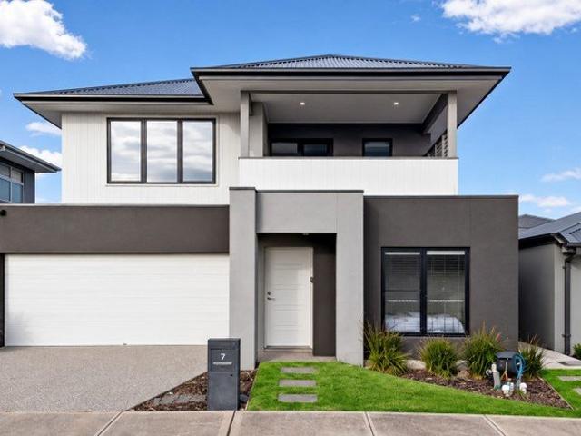 House for sale in Olivine, Melbourne