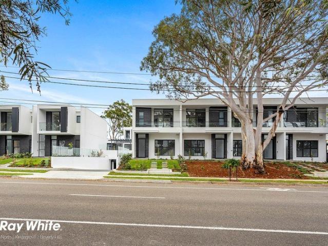 Townhouse for rent in Sutherland, New South Wales