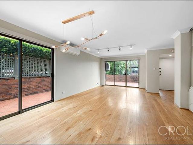 Townhouse for rent in Sydney, New South Wales
