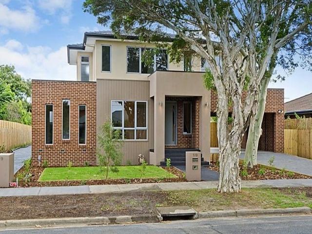 Townhouse for rent in Camerons Creek, Victoria