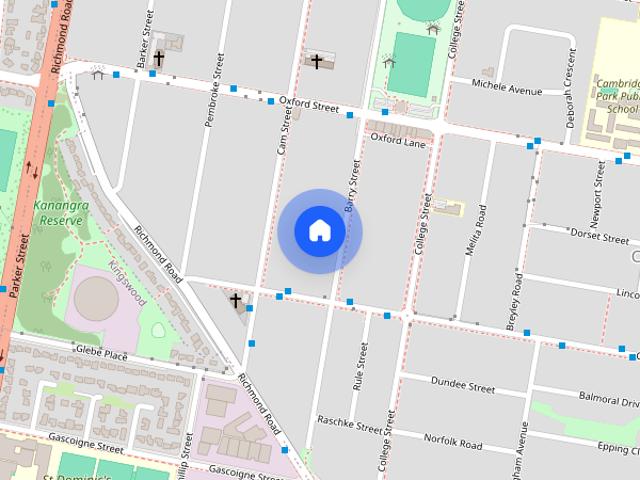 House for rent in Penrith, Sydney