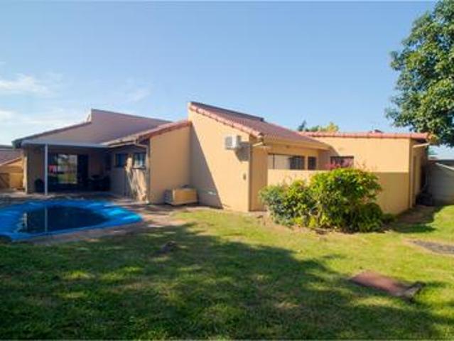 Apartment for sale in Ugu District Municipality, Kwazulu-natal