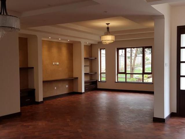 House for sale in Lavington, Kiambu