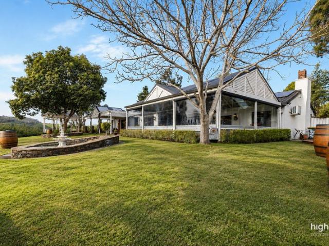 Townhouse for sale in Gumeracha, South Australia