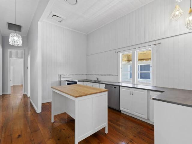 House for rent in Sandgate, City of Brisbane