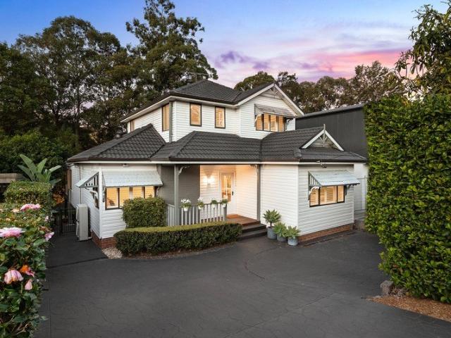 House for sale in Sydney, New South Wales