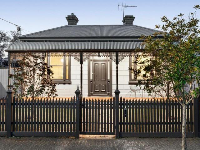 House for sale in Camerons Creek, Victoria