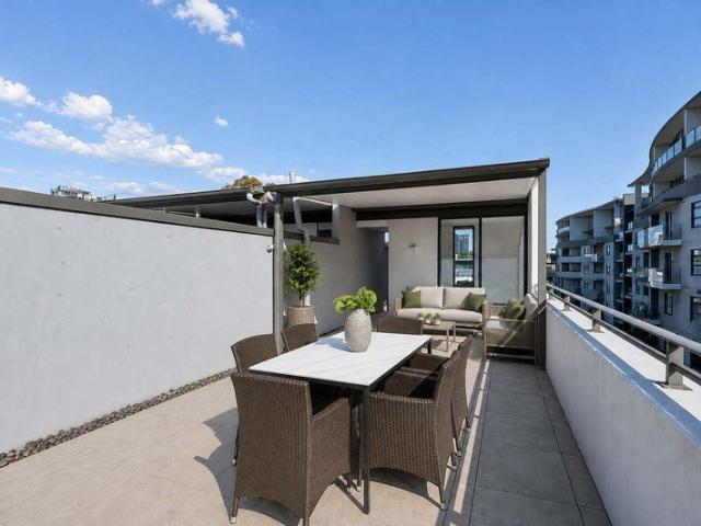 Apartment for sale in Sydney, New South Wales