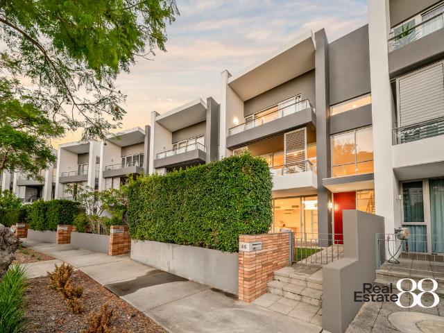 Apartment for rent in Burswood, Western Australia