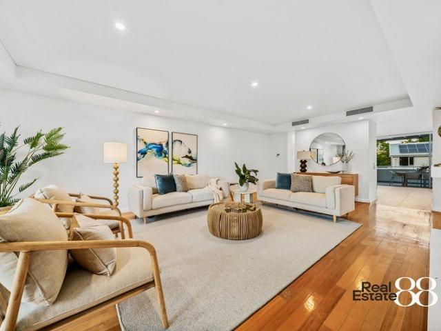 Townhouse for rent in Burswood, Western Australia