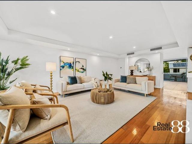 Townhouse for rent in Burswood, Western Australia