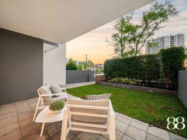 Townhouse for rent in Burswood, Western Australia