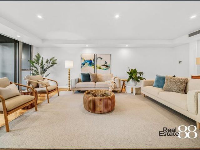 Townhouse for rent in Burswood, Western Australia