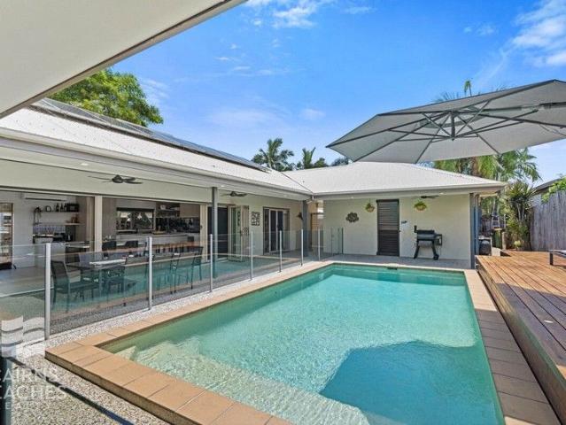 House for sale in Kewarra Beach, Queensland