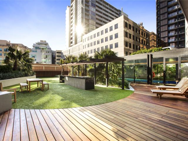 Apartment for rent in Camerons Creek, Victoria