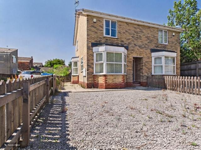 House for rent in Hull, City Of Kingston Upon Hull