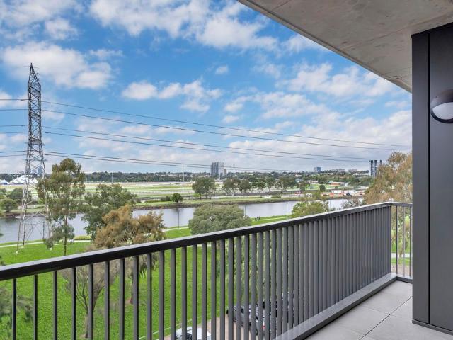 Apartment for rent in Footscray, Melbourne