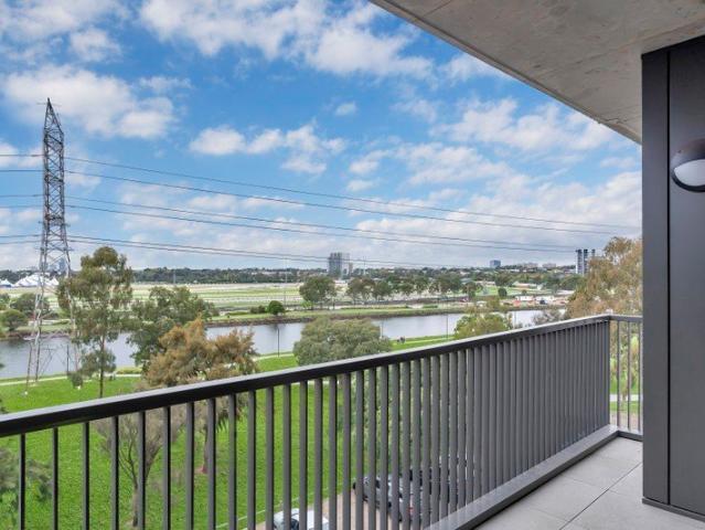Apartment for rent in Footscray, Melbourne