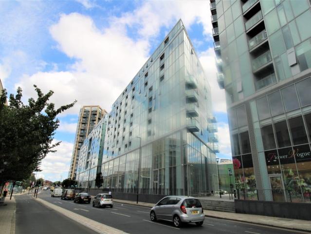 Apartment for rent in Greenwich Town Centre, Greater London