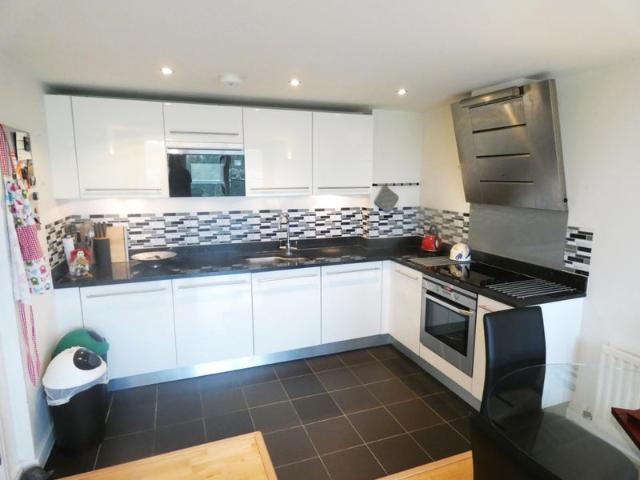 Apartment for rent in Greater London