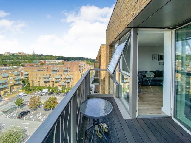 House for rent in Hornsey, Greater London