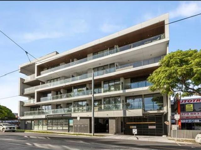 Apartment for rent in Camerons Creek, Victoria