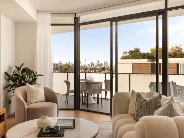 Apartment for rent in Sydney, New South Wales
