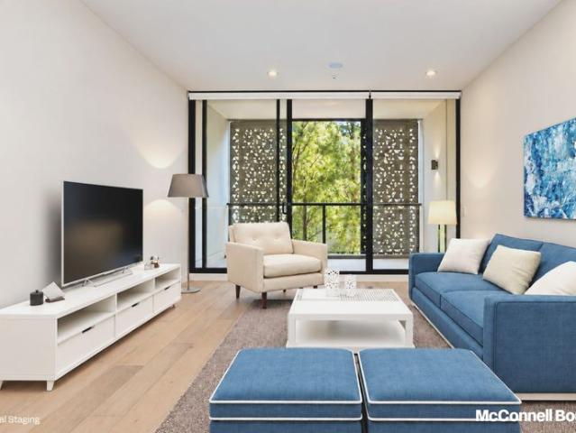 Apartment for rent in Waterloo, Sydney