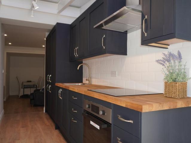 Apartment for rent in Shepherd's Bush, Greater London