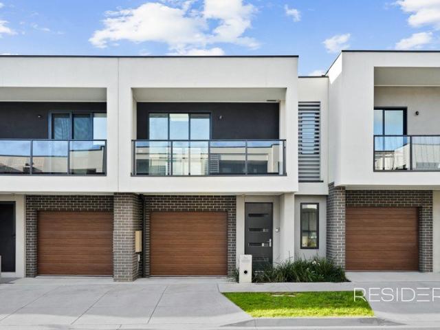 Townhouse for rent in Camerons Creek, Victoria