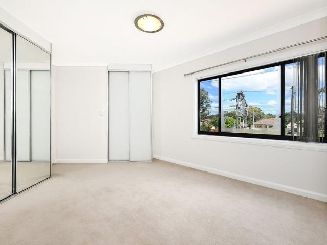 Apartment for rent in Westmead, Sydney