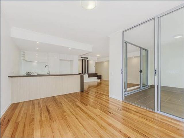 Apartment for rent in St Lucia, Greater Brisbane