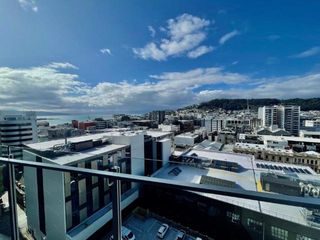 Apartment for rent in Matata, Wellington