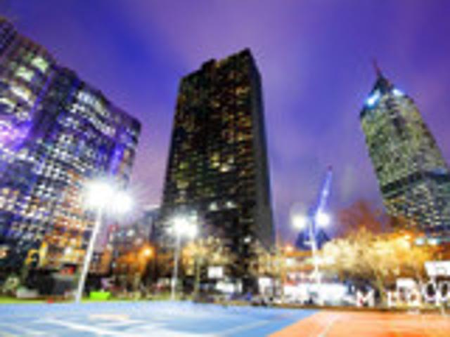 Apartment for rent in Melbourne