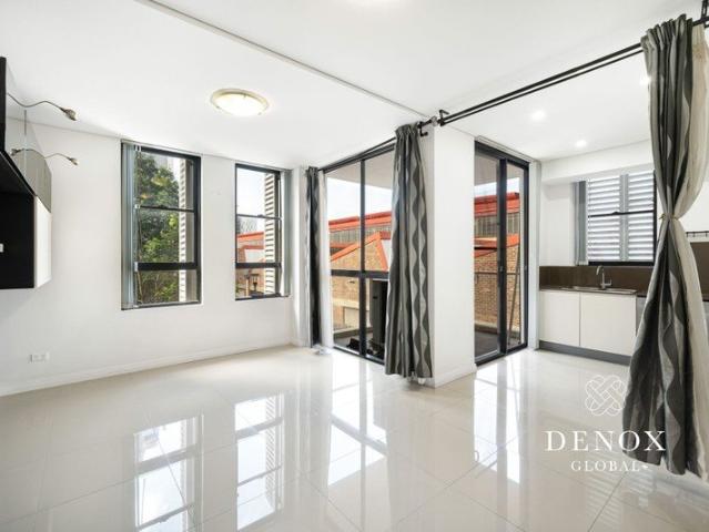 Apartment for rent in Sydney, New South Wales